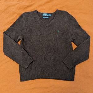 Polo by Ralph Lauren V-Neck Sweater